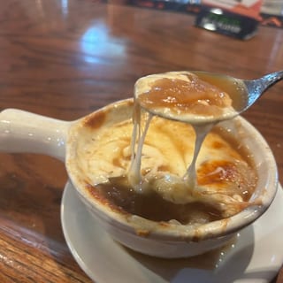 French Onion Soup