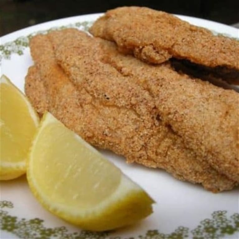 Fresh Seafood Delights: Haitian and Caribbean Cuisine