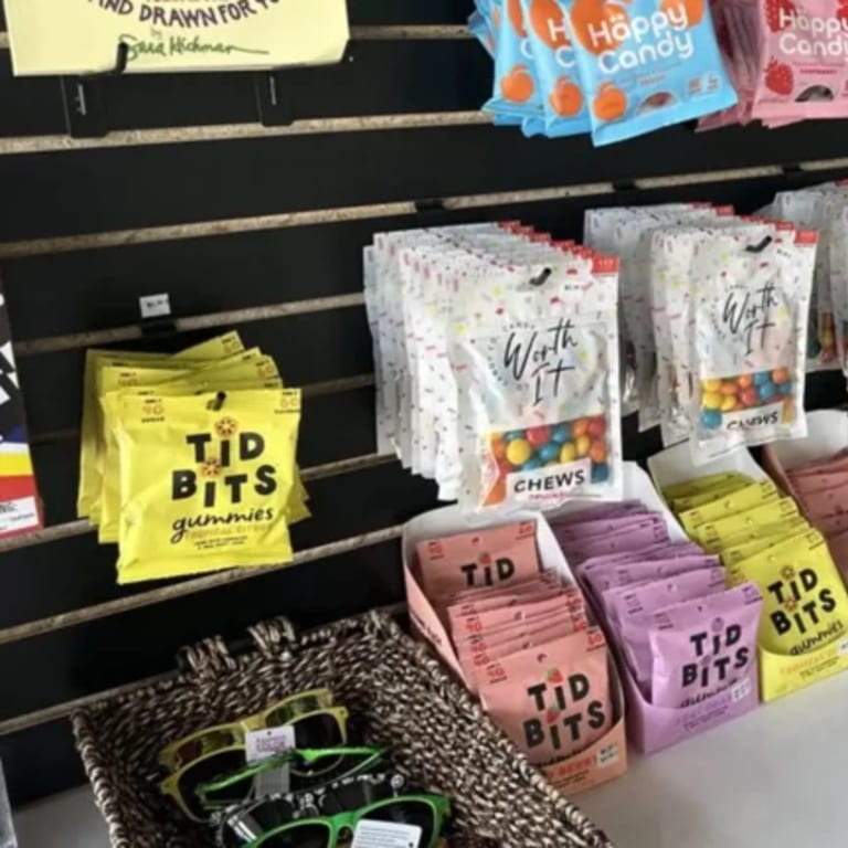 Retro Eclectic Collectables And Gifts