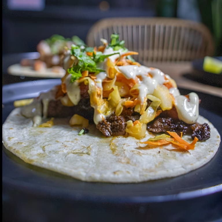 Mexican Catering for Your Next Event in Brooklyn