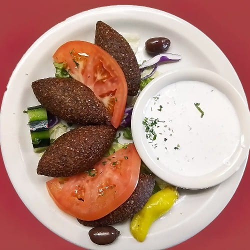 Kibbie.