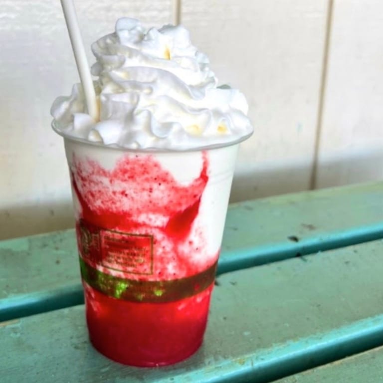 Cool Sips, Island Style