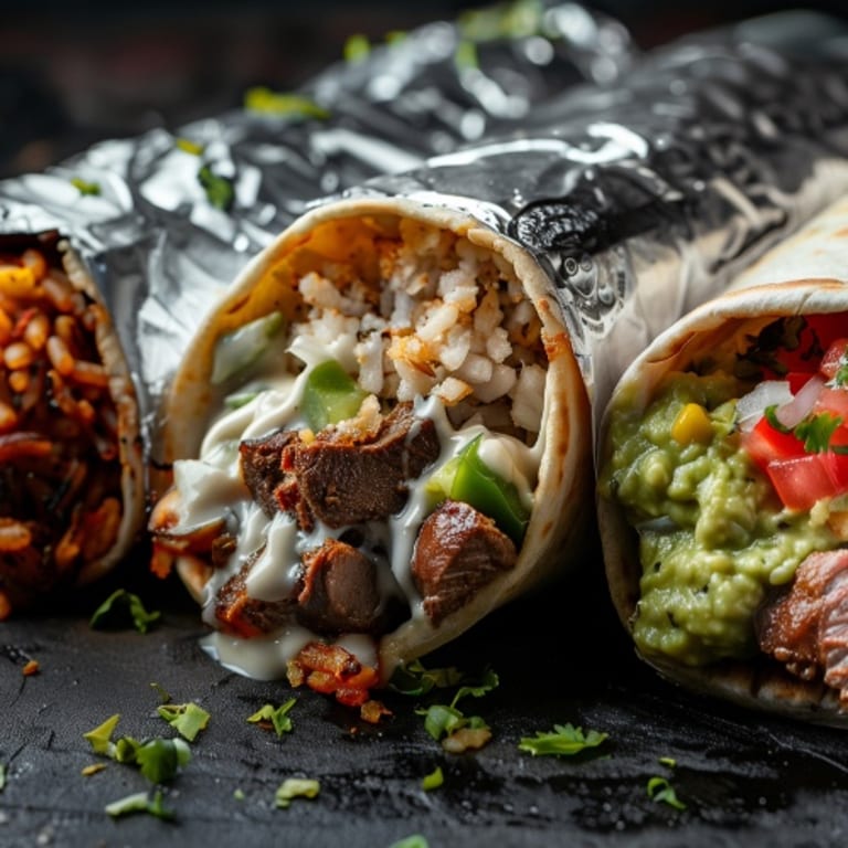 Delicious Ice Cream Treats at Our Restaurant