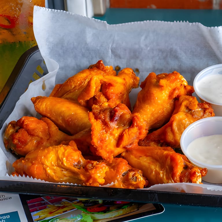 Delicious Catering for Every Occasion