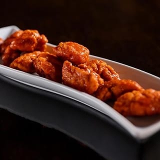 Boneless Wings