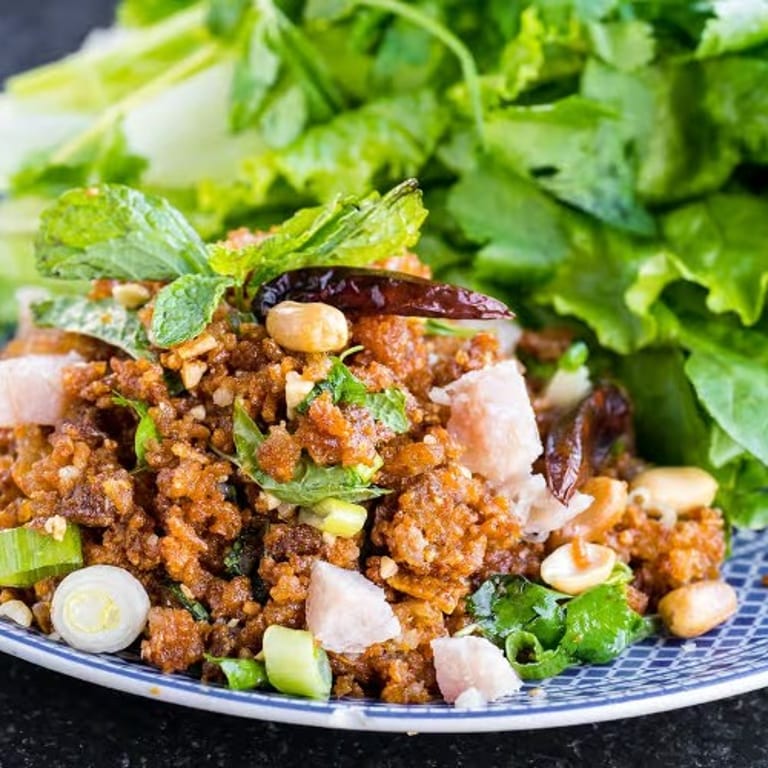 Delicious Chicken Wings: A Crowd Favorite