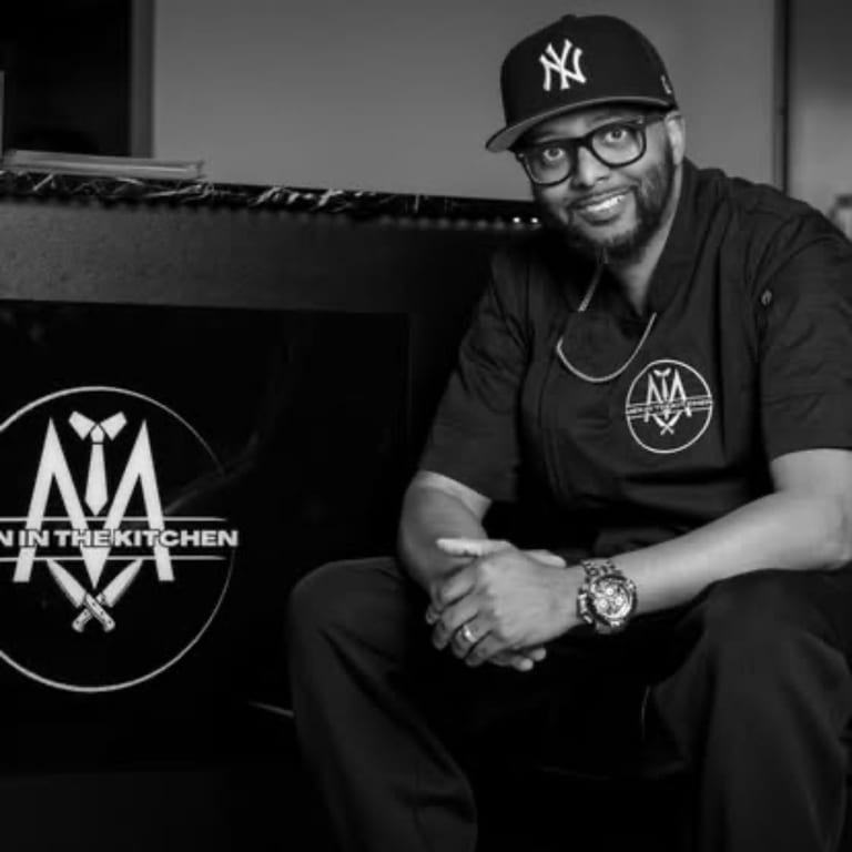 Where Culinary Dreams Meet Tradition