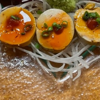 Ankimo (Appetizer)