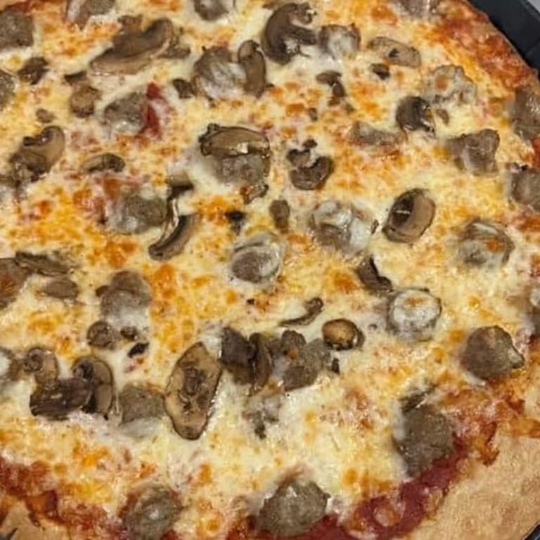 Delicious Blueberry Muffin: A Brunch Favorite