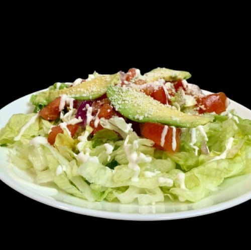 Ensalada (Salad).