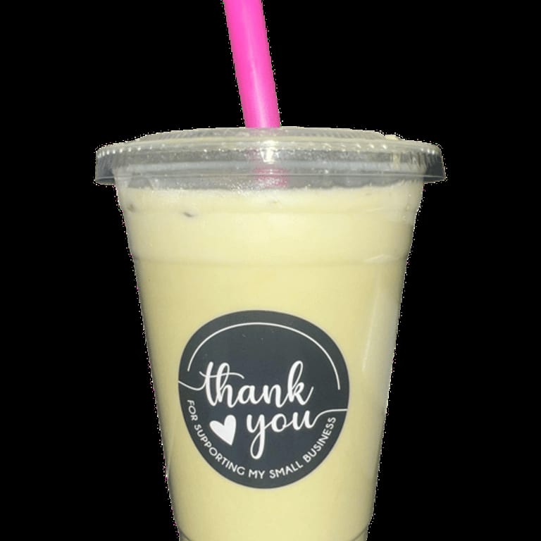 Refreshing Matcha Milk Tea and More