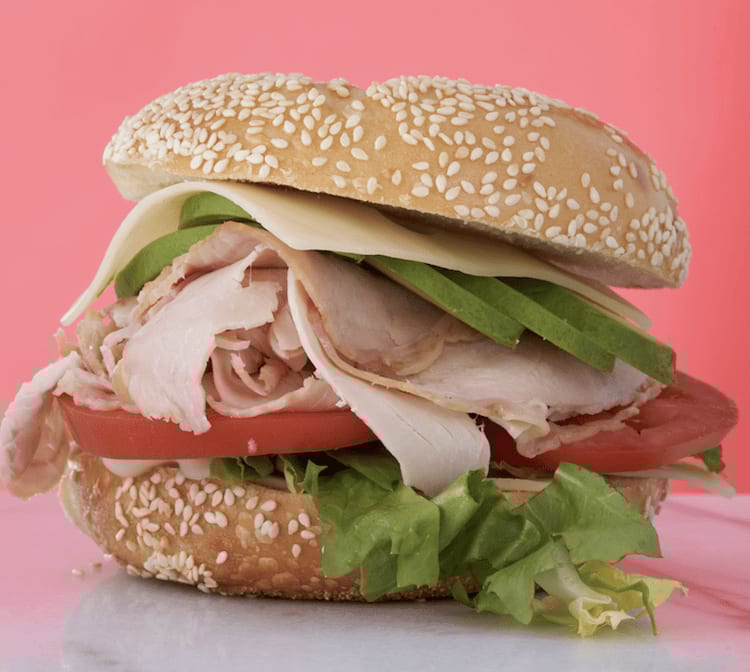 Turkey Club.