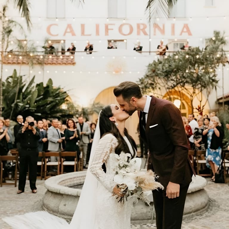 Host Your Private Event