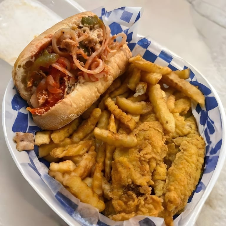 Catering for Your Event