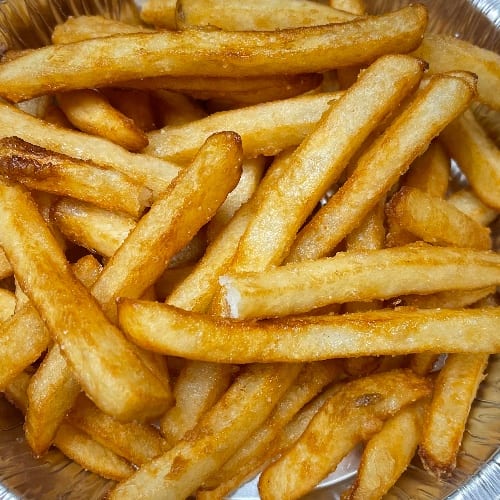 French Fries.