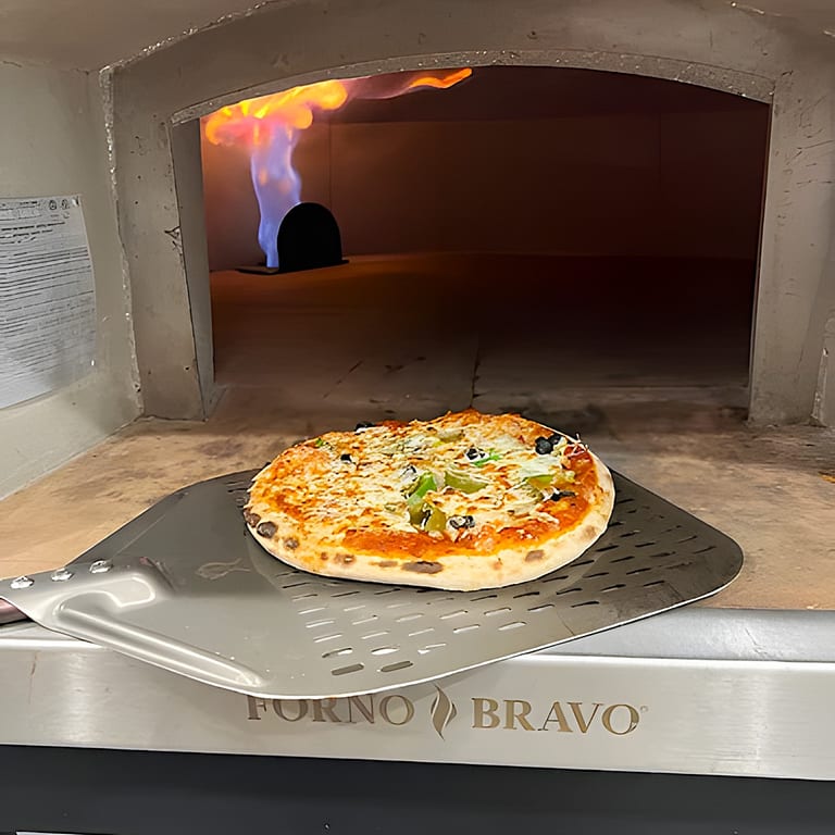 Real Food, Made Fresh