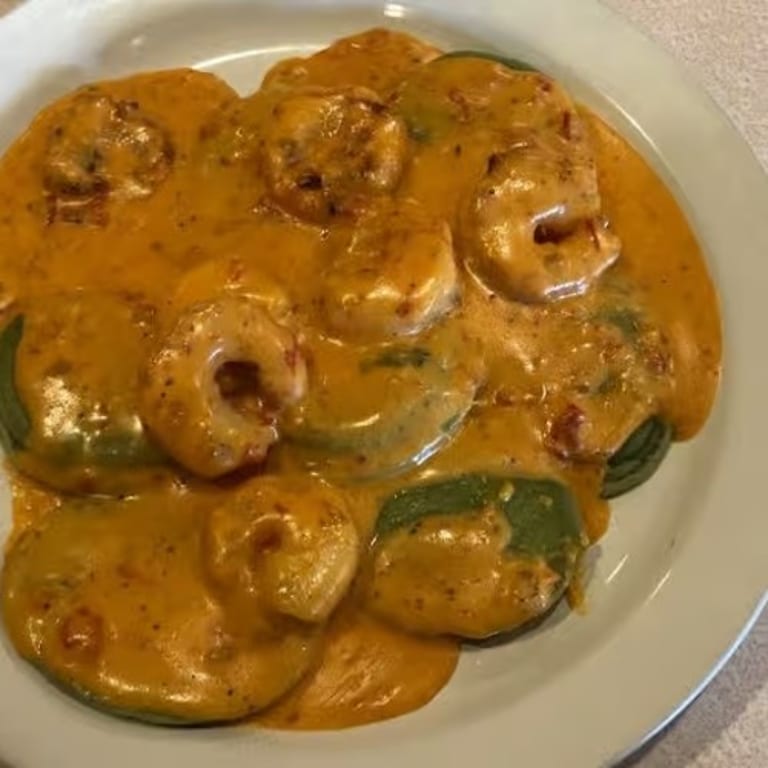 Delicious Ravioli Options at Our Italian Eatery