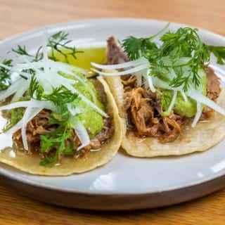 T Carnitas
