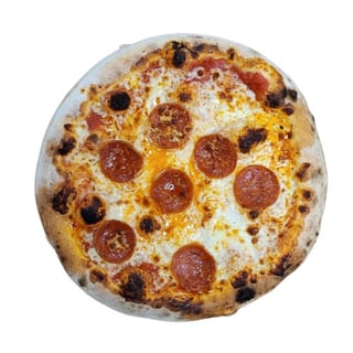 Kids Pepperoni Pizza