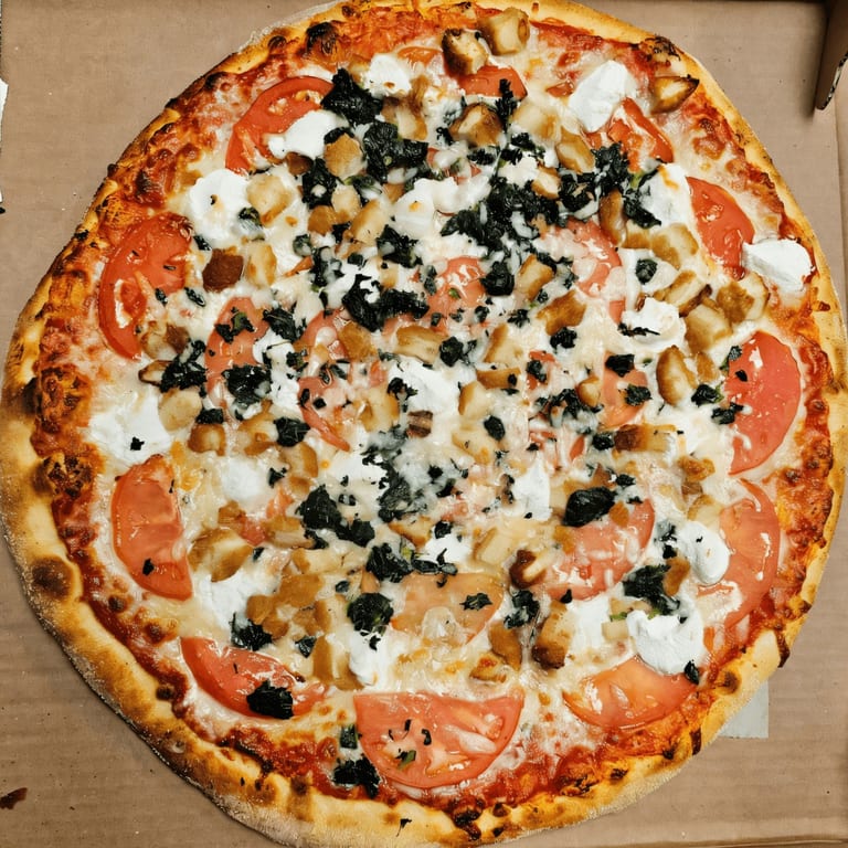 Pizza Catering for Your Next Event in Connecticut