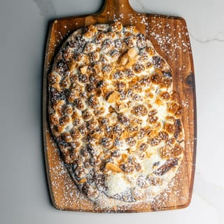 Joe’s Special (2 Ft. Pala)