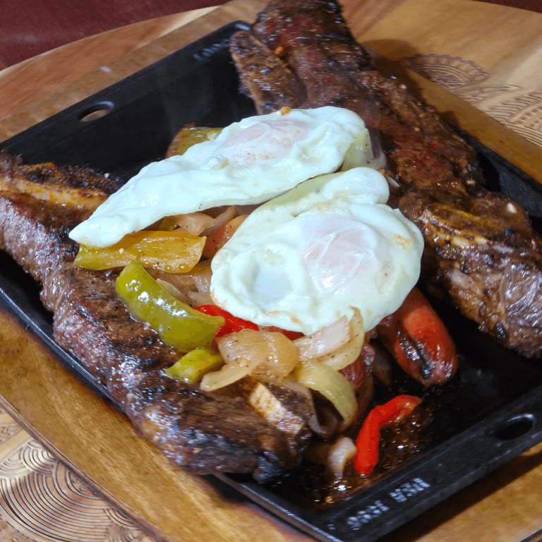 Latin American Flavors: A Culinary Journey