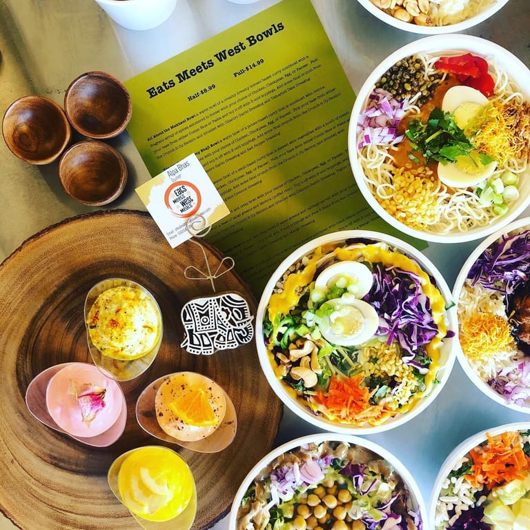 Simple and Convenient Ordering 