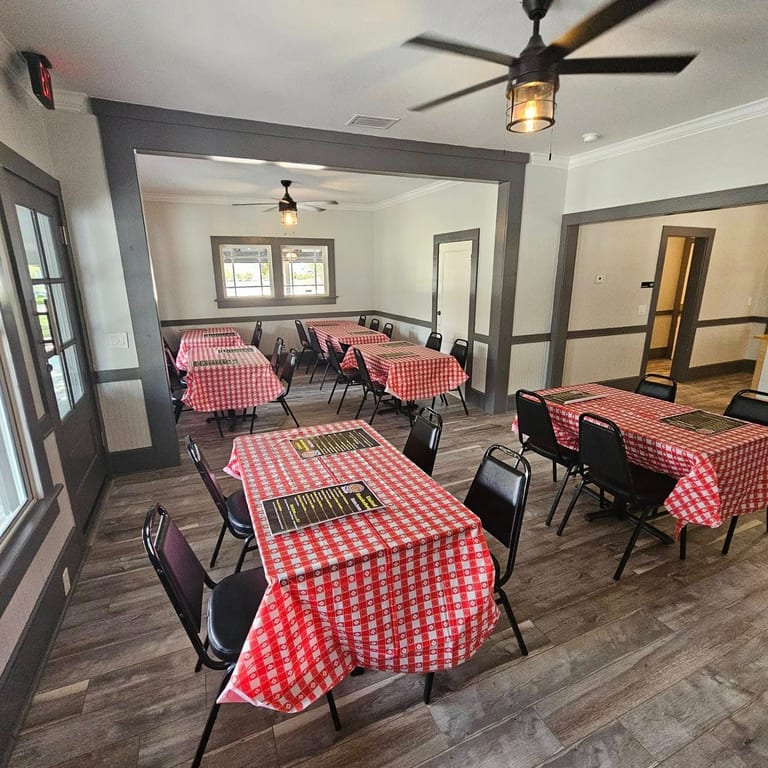 Host Your Next Event at United Smokehouse