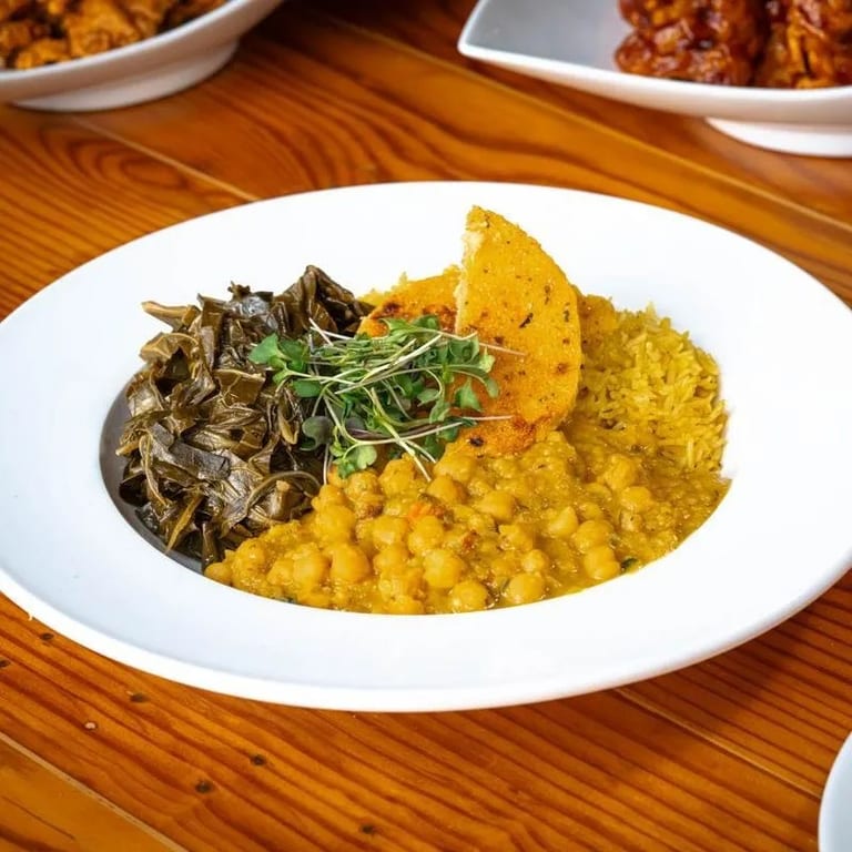 Delicious Brunch Options for Every Palate