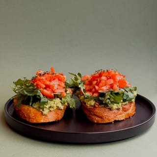 Avocado Toast