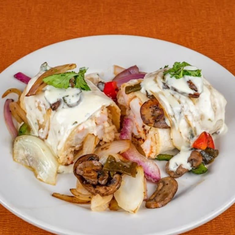 Delicious Enchiladas: A Mexican Favorite