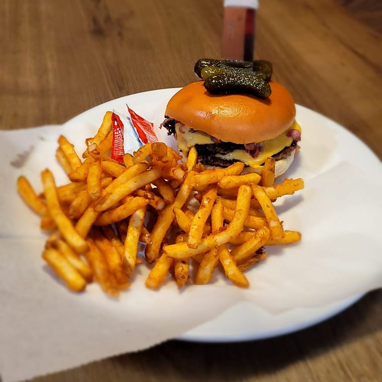 Welcome to El Mexicano!