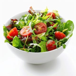 Garden Salad - Full