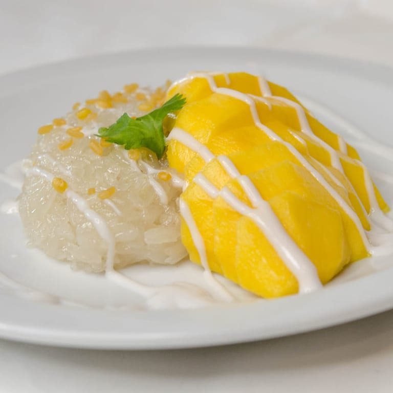 Why We Chose the Name “Manow” 🍋