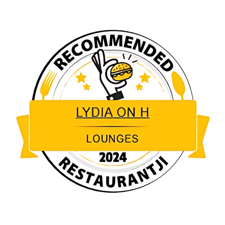 One of DC’s Best—See Why Everyone’s Talking