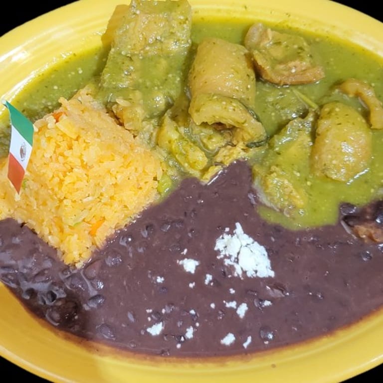 Tasty Tortas: Authentic Mexican Sandwiches