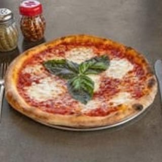 Cauliflower Margherita