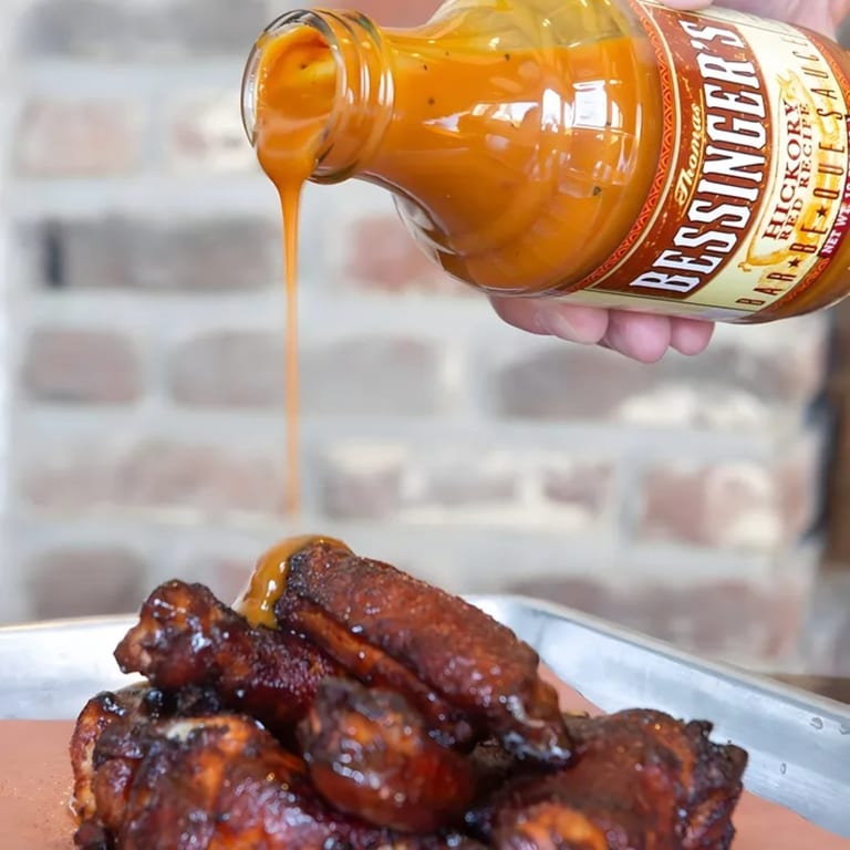 What Makes Our BBQ Special