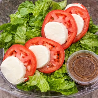 Caprese Salad