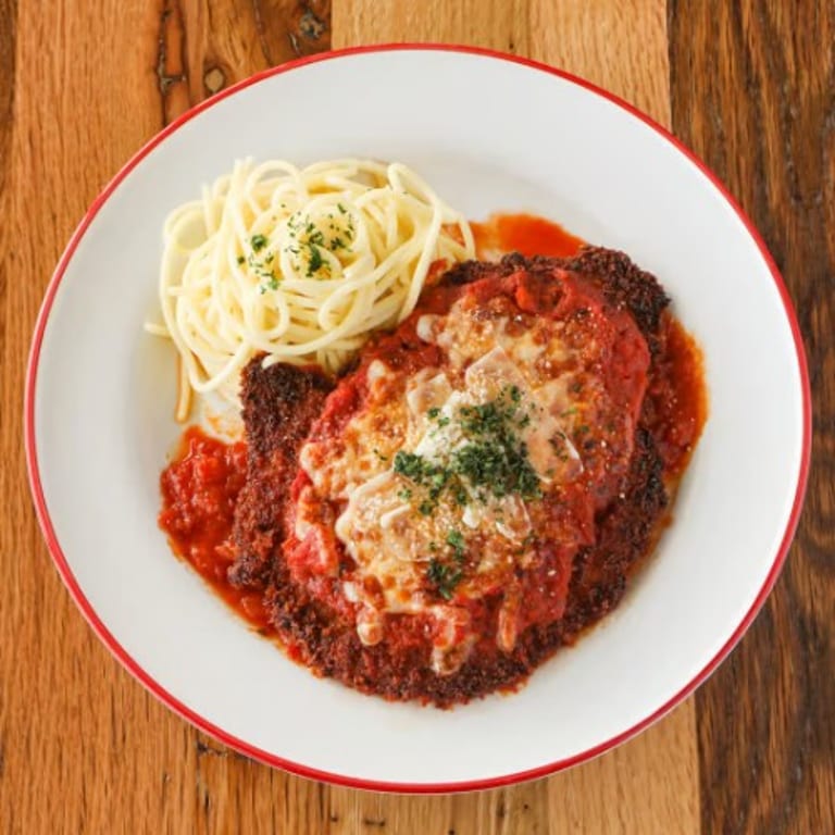 Takeout Delights: Italian, Pizza, Seafood, and More