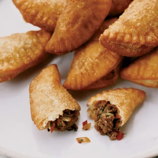 Empanadas Bites