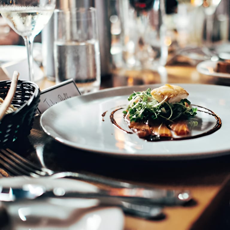 Built for Flavor, Backed by Passion