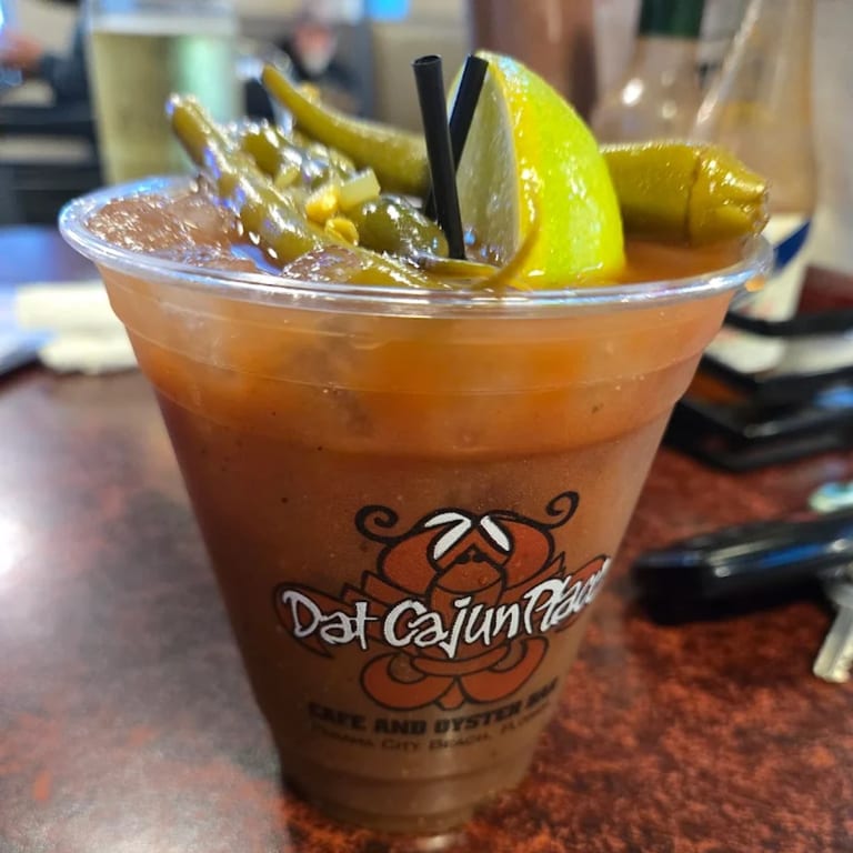 Cocktails Guests Come Back For