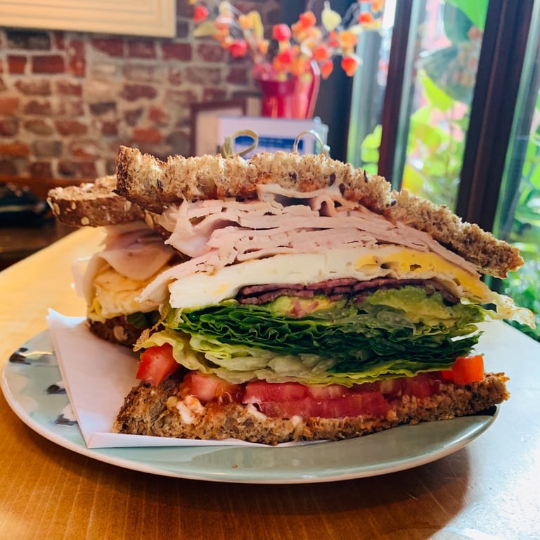 Convenience at Your Fingertips