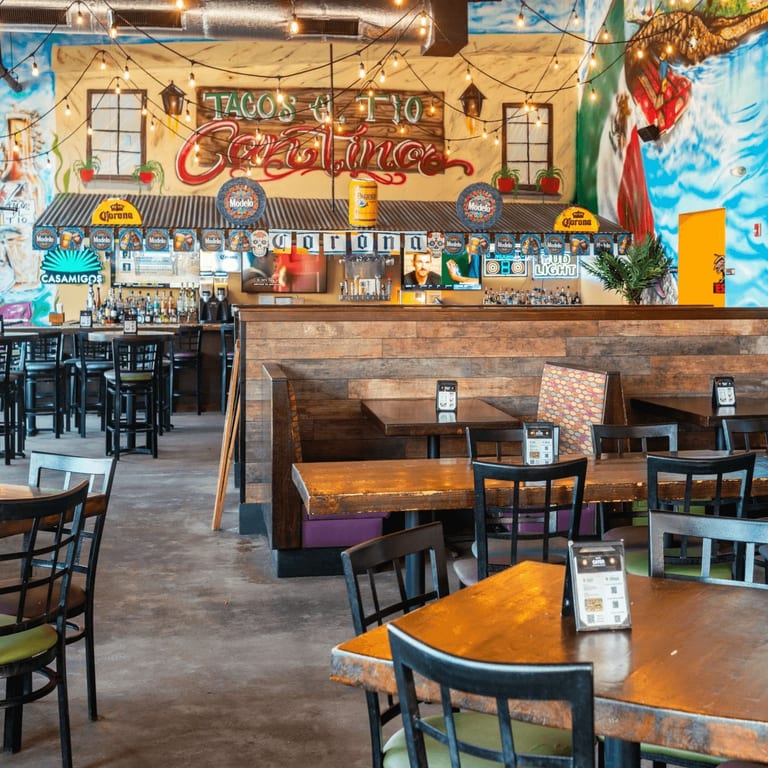 A Space for Everyone 🌟