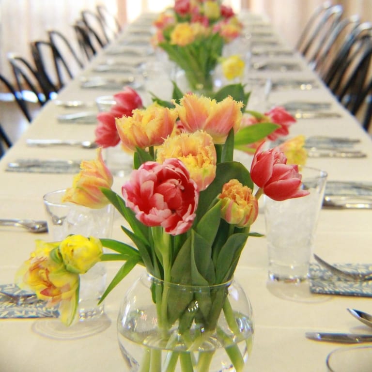 Host Your Private Event at The Jump