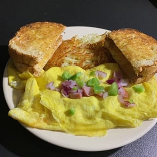 Denver Omelet
