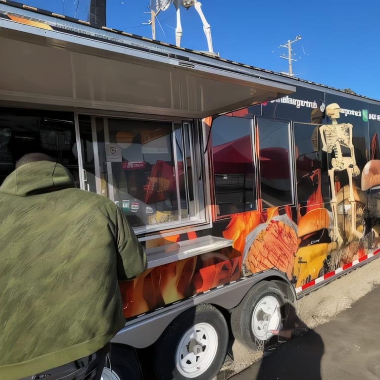 Welcome to Bold Burger Living