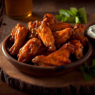 Buffalo Wings
