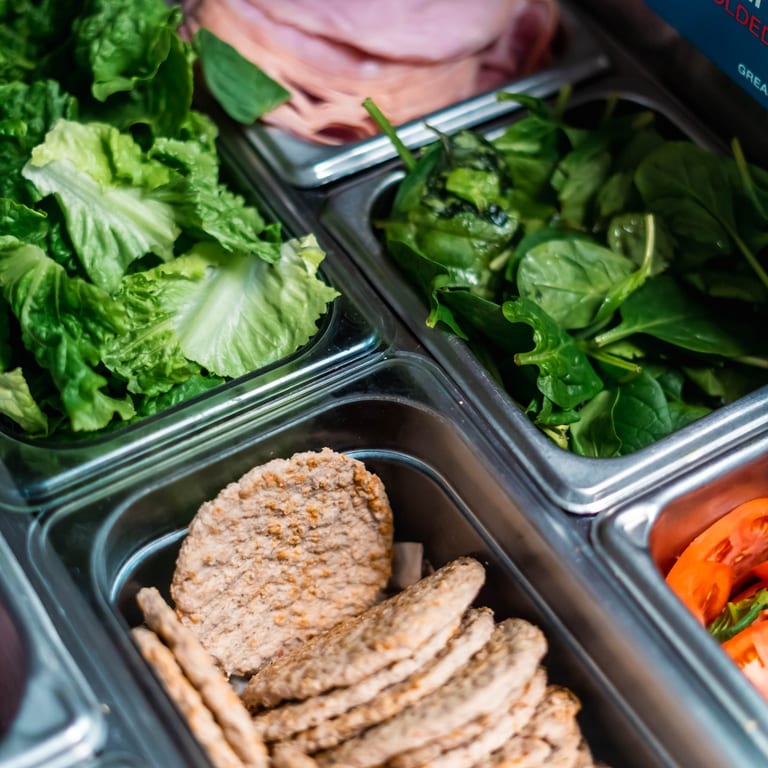 Catering That Brings New York to Your Table